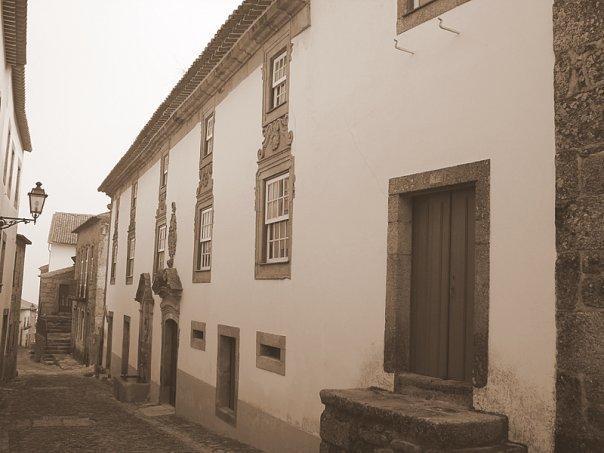 Casa Do Chafariz Hotel Монсанту Екстериор снимка