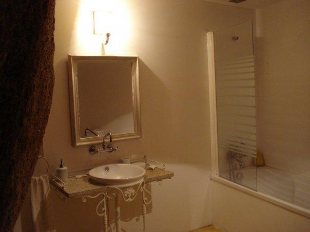 Casa Do Chafariz Hotel Монсанту Стая снимка