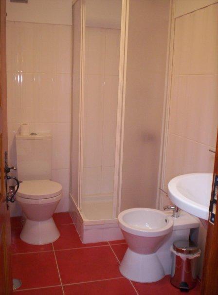 Casa Do Chafariz Hotel Монсанту Стая снимка